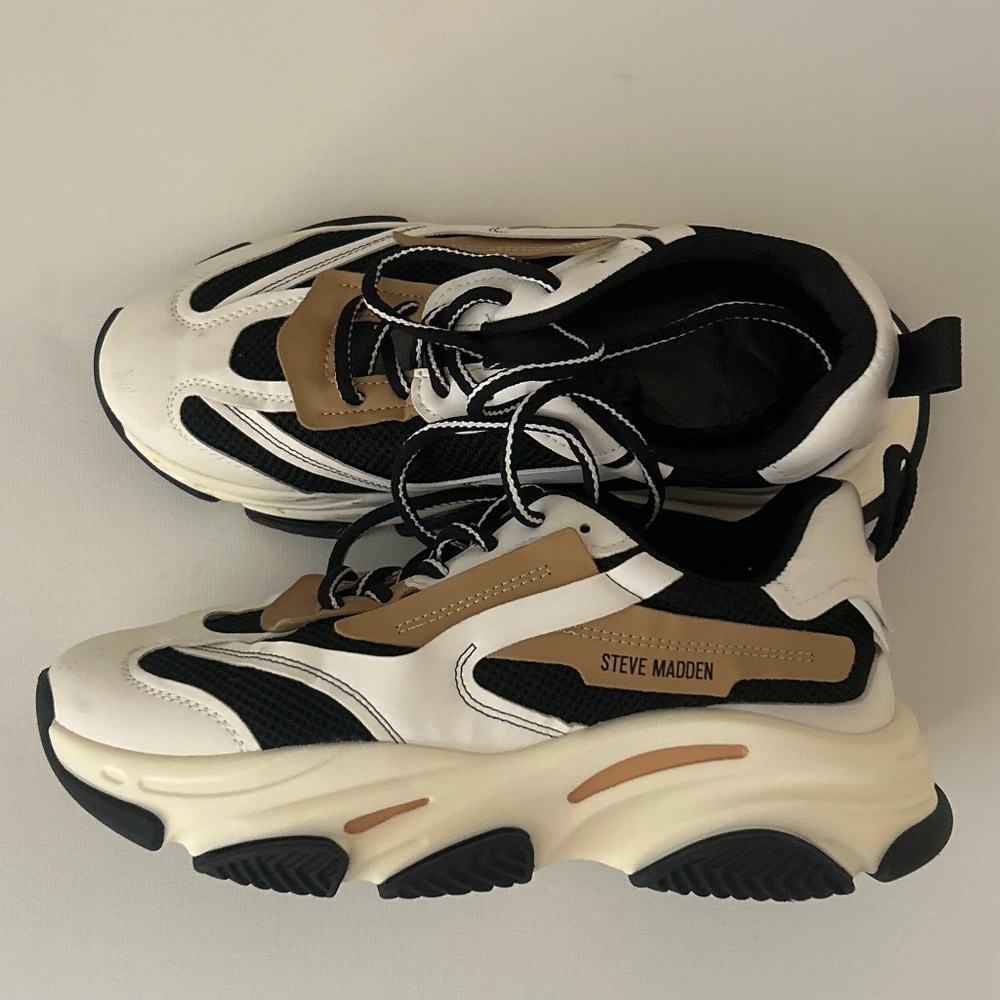 Steve Madden Tennis Shoes